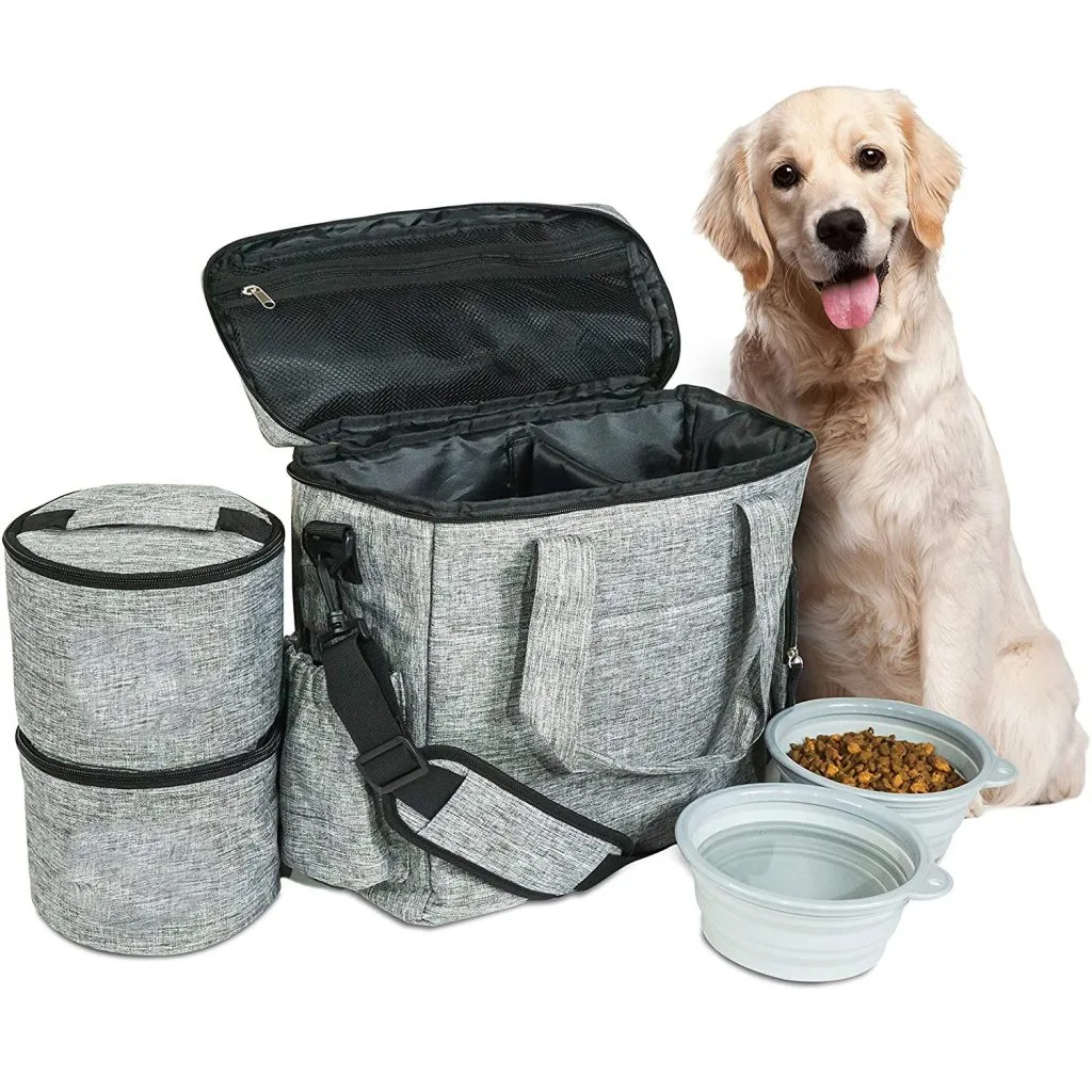 Cat Carrier for Air Travel: Airline Requirements - detail view supplied by QUANZHOU JUNYUAN BAGS