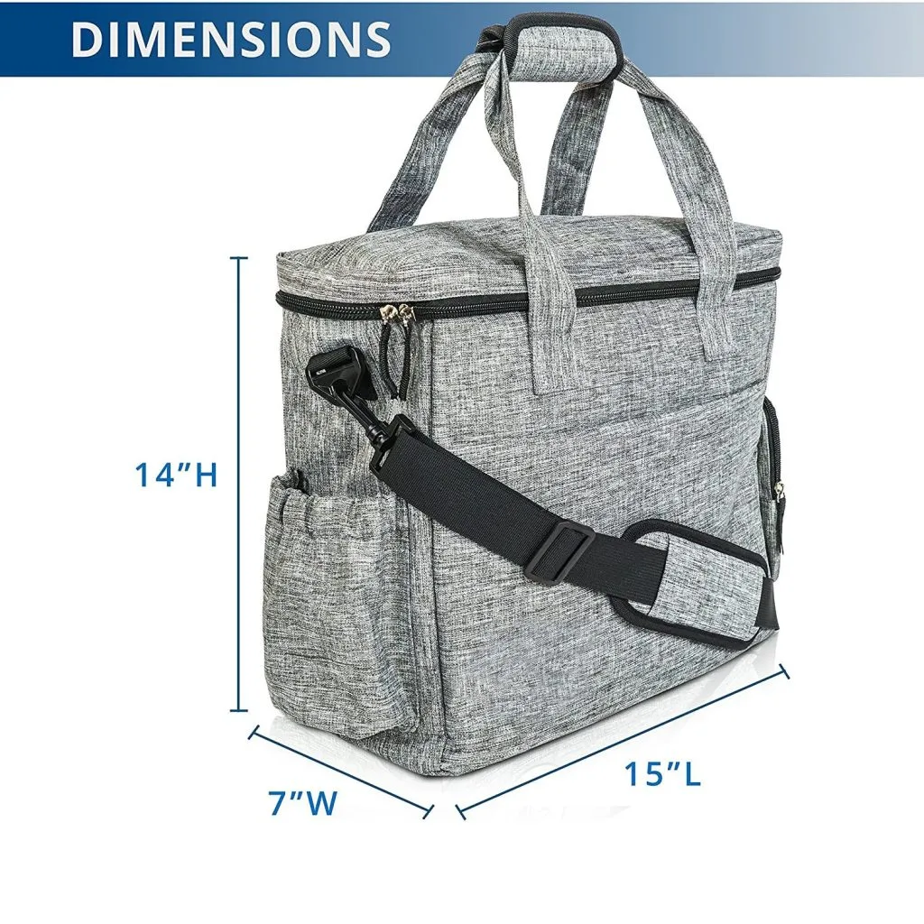 Cat Carrier for Air Travel: Airline Requirements - detail view supplied by QUANZHOU JUNYUAN BAGS