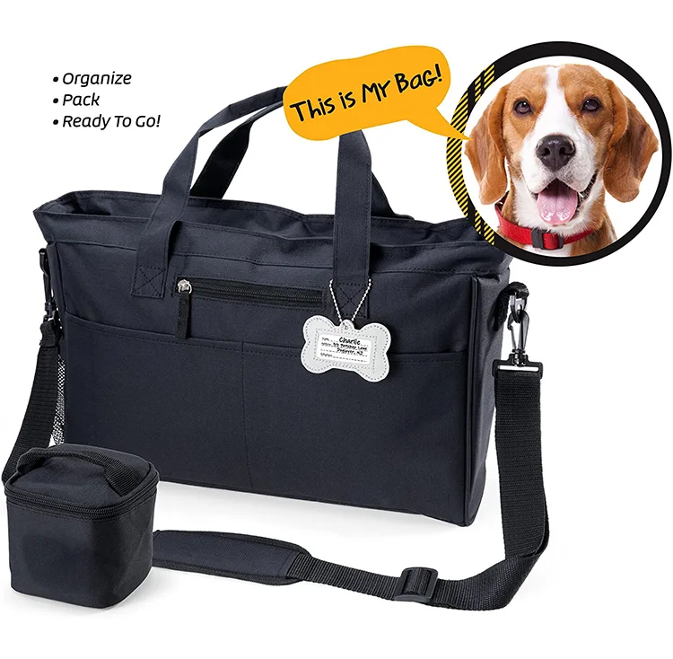 Dog Carrier Backpack for Puppies: Safety Features - detail view supplied by QUANZHOU JUNYUAN BAGS