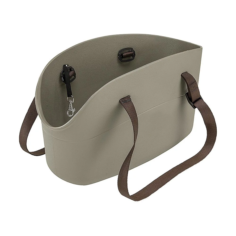 Dog Carrier Backpack for Akitas: Japanese Mastiff - detail view supplied by QUANZHOU JUNYUAN BAGS