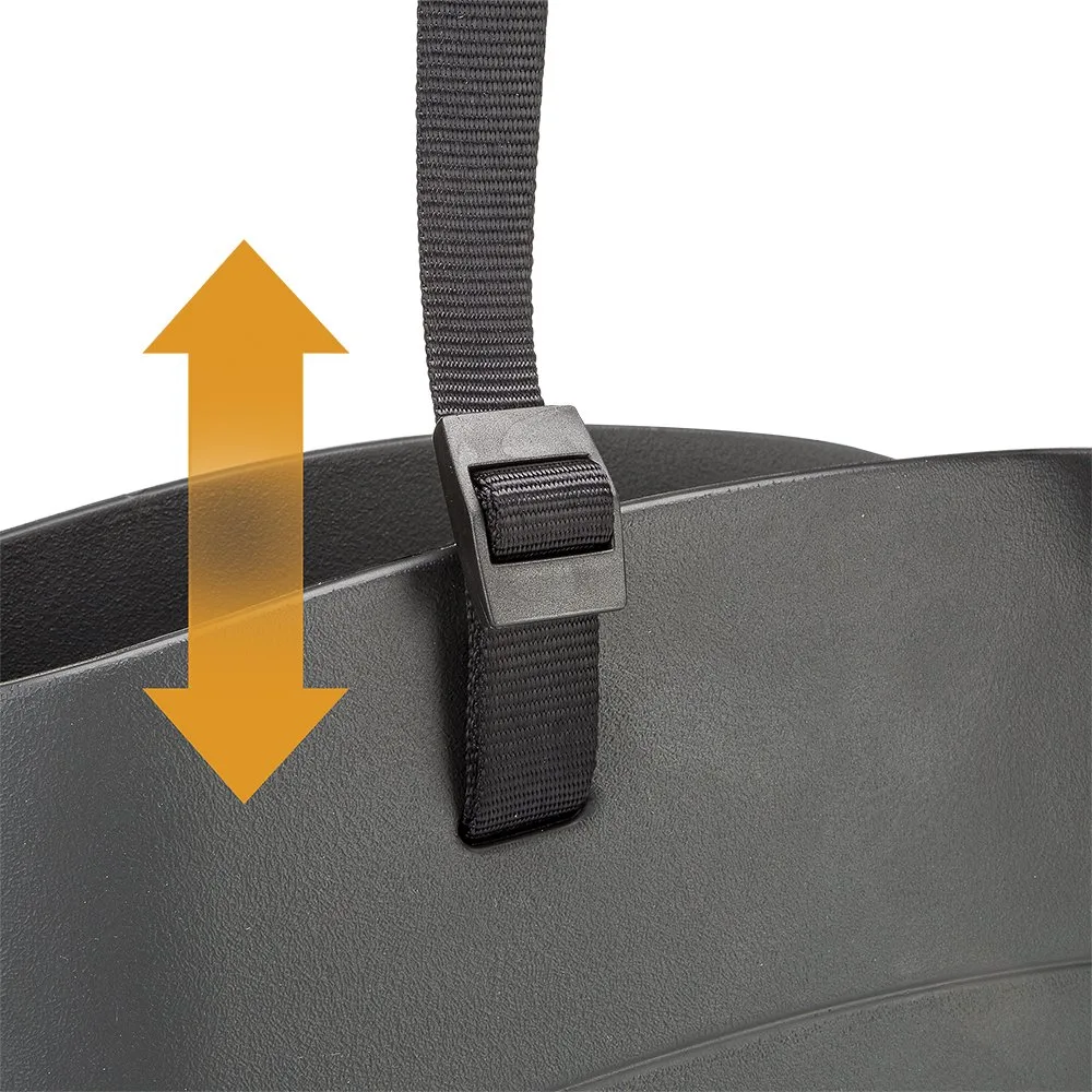 Pet Carrier Omega 3: Coat Health - detail view supplied by QUANZHOU JUNYUAN BAGS