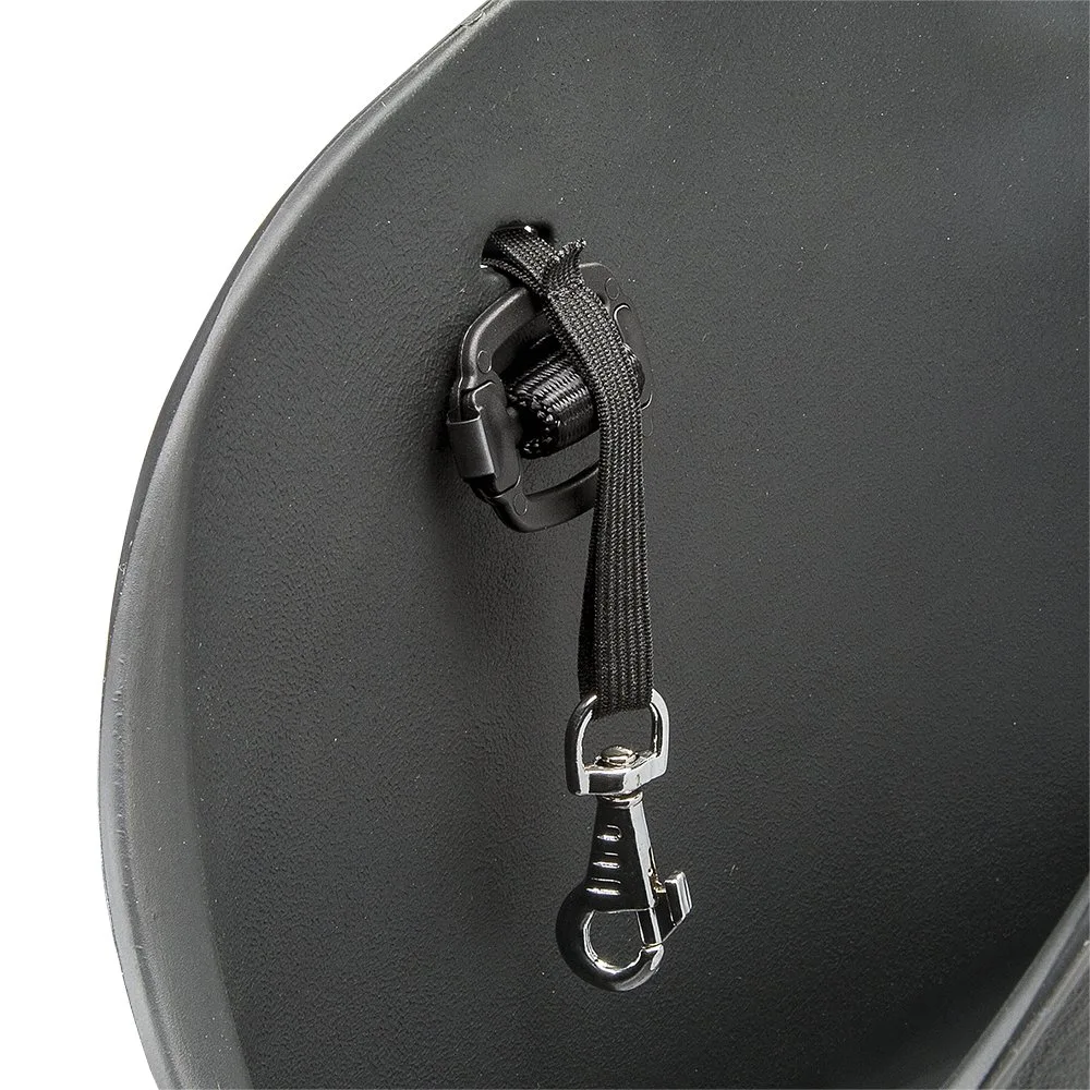 Pet Carrier Travel Food Bag: Storage - detail view supplied by QUANZHOU JUNYUAN BAGS