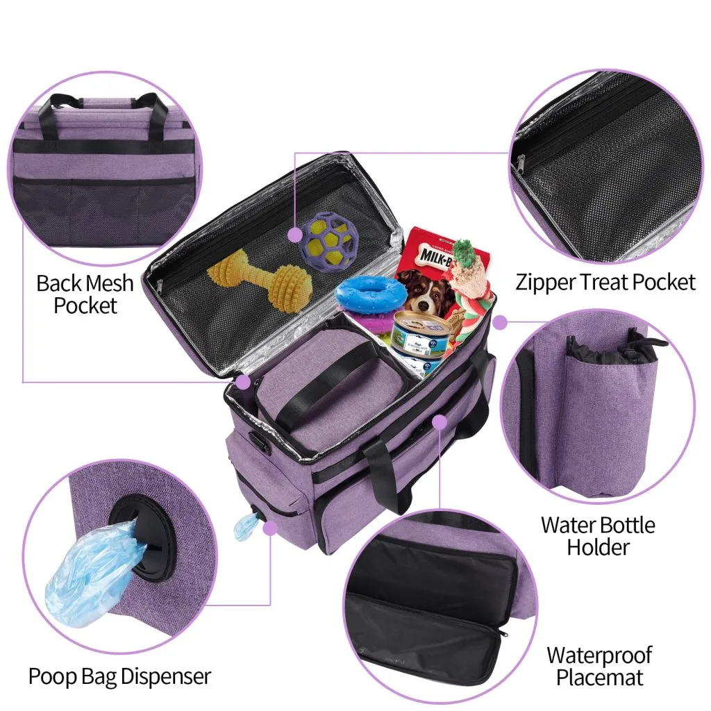 Cat Carrier Pet Facebook Group: Community Building - detail view supplied by QUANZHOU JUNYUAN BAGS