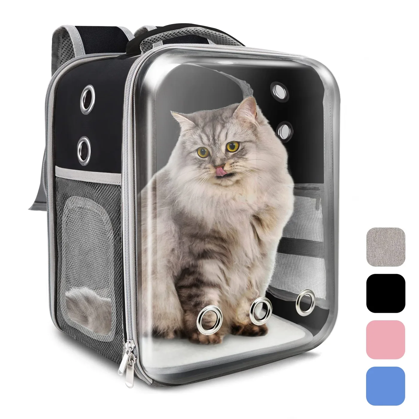 Dog Carrier Backpack Market Size and Growth: Plannin - detail view supplied by QUANZHOU JUNYUAN BAGS