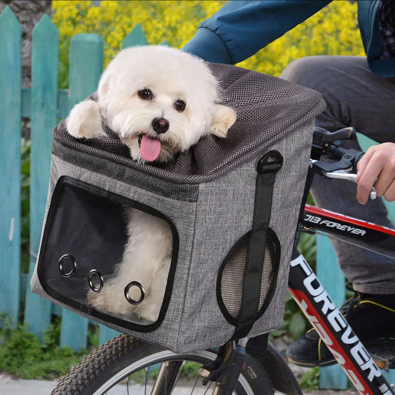 Pet Carrier Poop Bags: Refill Rolls - detail view supplied by QUANZHOU JUNYUAN BAGS