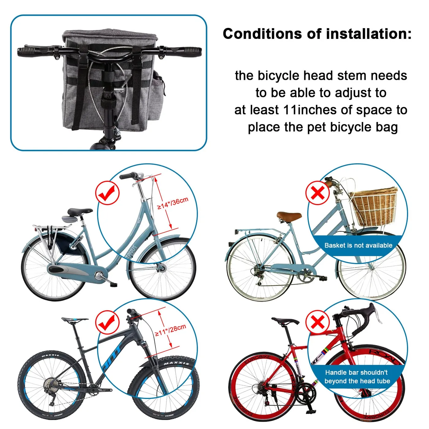 Cat Carrier Pet Instagrammer: Visual Content - detail view supplied by QUANZHOU JUNYUAN BAGS