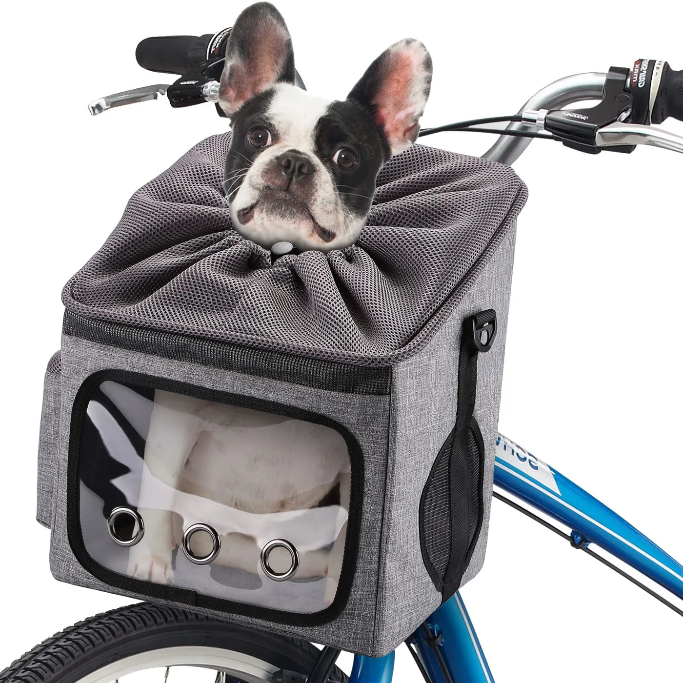 Cat Carrier Pet Alibaba: B2B Platform Programme Desi - detail view supplied by QUANZHOU JUNYUAN BAGS