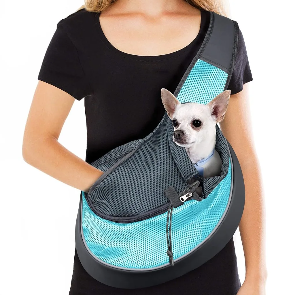 Dog Carrier Backpack for Guinea Pigs: Small Pet - detail view supplied by QUANZHOU JUNYUAN BAGS