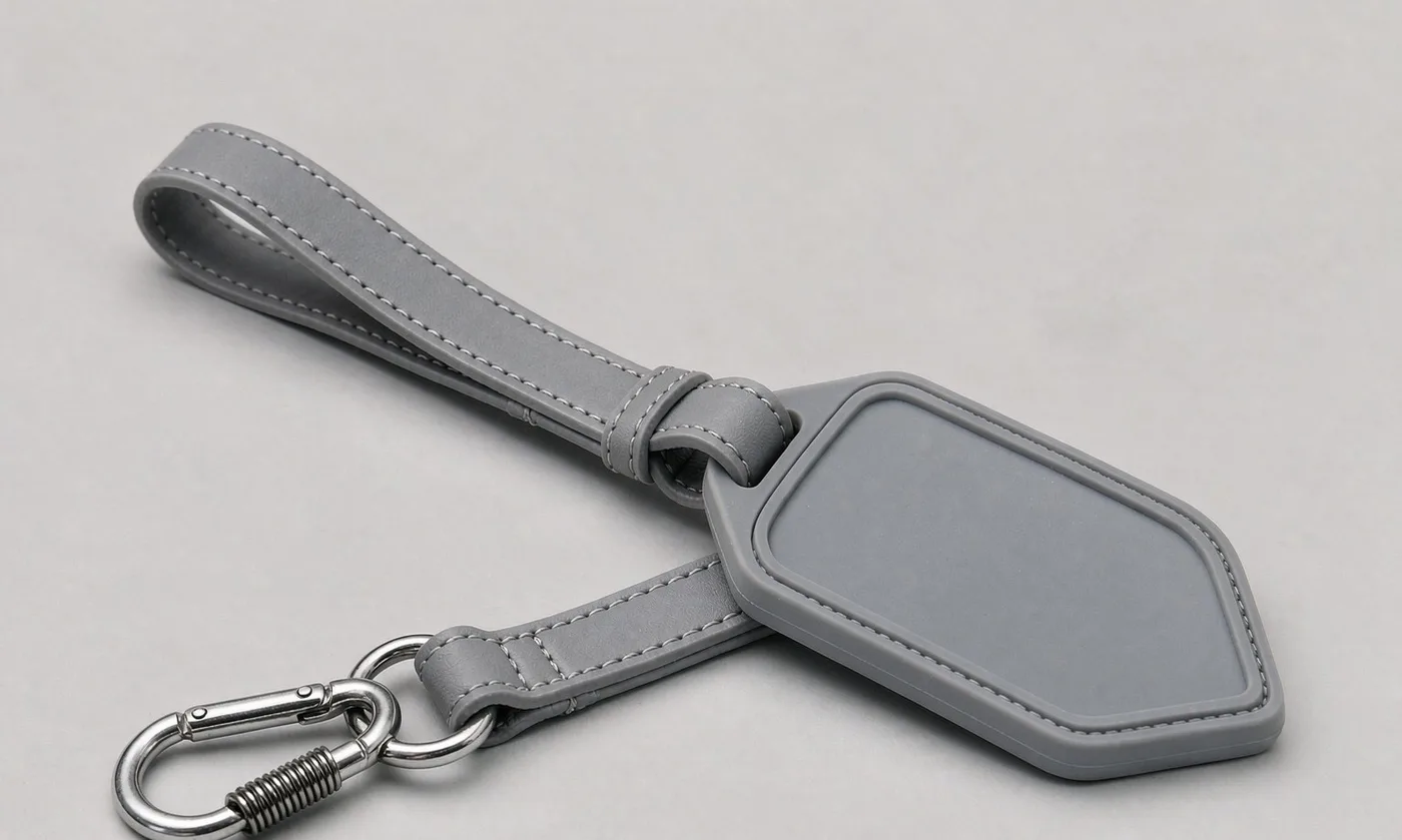 Pet Carrier Tracking Collar: GPS Location - detail view supplied by QUANZHOU JUNYUAN BAGS