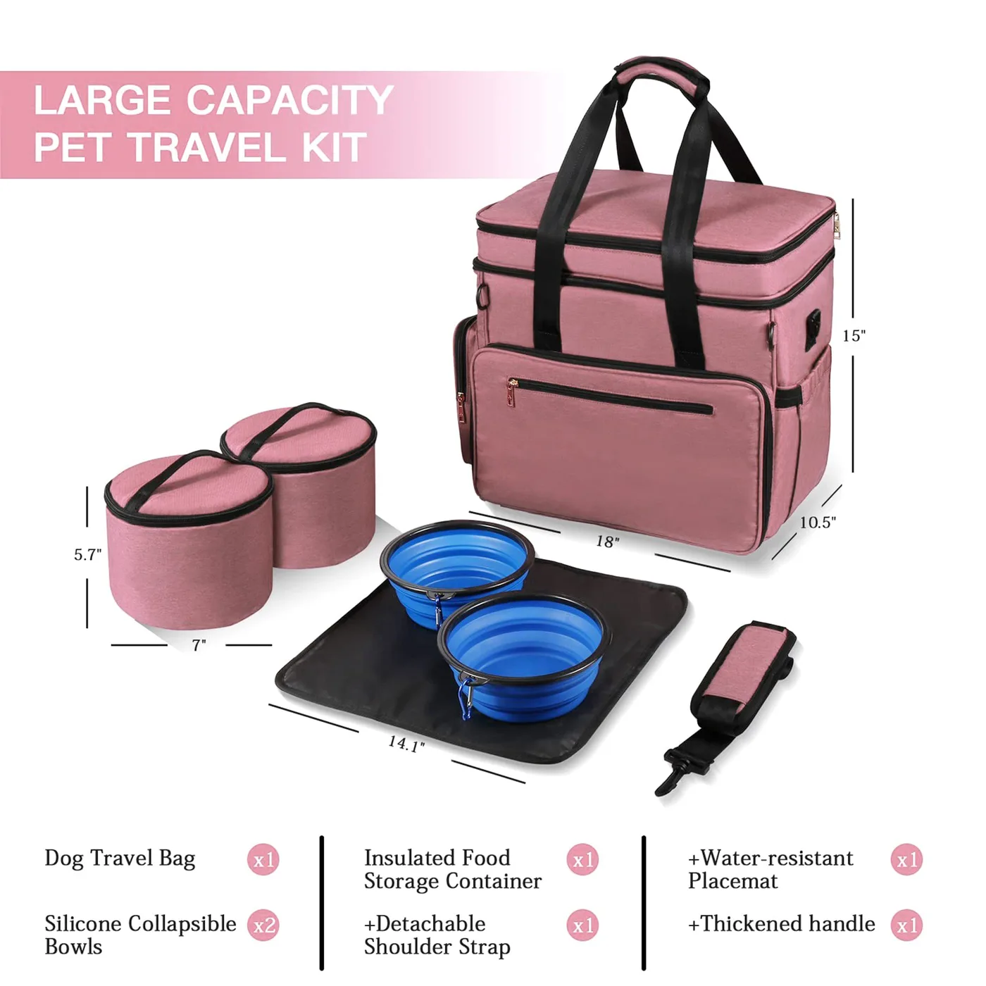 Cat Carrier Pet Alibaba: B2B Platform Programme Desi - detail view supplied by QUANZHOU JUNYUAN BAGS