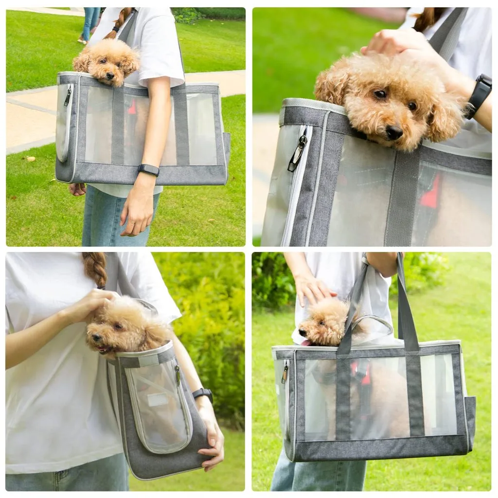 Pet Carrier Hot Spot Spray: Skin Care - detail view supplied by QUANZHOU JUNYUAN BAGS